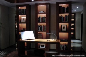 Park Hyatt Tokyo Luxury Travel Japan Virtuoso Izumi Ogawa Trip