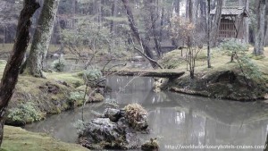 Kokedera Moss Temple Kyoto Tokyo Luxury Travel Japan Izumi Ogawa Trip Vision