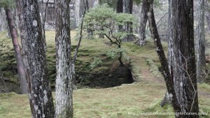 Kokedera Moss Temple Kyoto Tokyo Luxury Travel Japan Izumi Ogawa Trip Vision