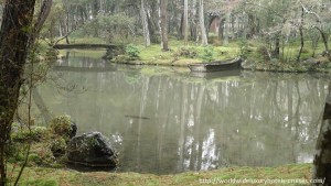 Kokedera Moss Temple Kyoto Tokyo Luxury Travel Japan Izumi Ogawa Trip Vision