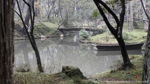 Kokedera Moss Temple Kyoto Tokyo Luxury Travel Japan Izumi Ogawa Trip Vision