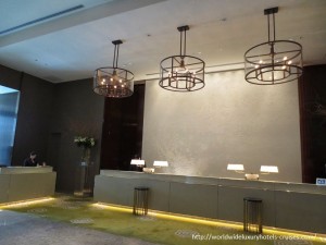 Palace Hotel Tokyo Luxury Travel Japan Virtuoso Izumi Ogawa Trip