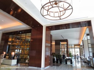 Palace Hotel Tokyo Luxury Travel Japan Virtuoso Izumi Ogawa Trip