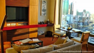 Peninsula Hotel Tokyo Luxury Travel Japan Virtuoso Izumi Ogawa Trip Vision