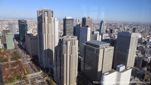 Park Hyatt Tokyo Luxury Travel Japan Virtuoso Izumi Ogawa Trip Shinjuku