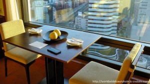 Peninsula Hotel Tokyo Luxury Travel Japan Virtuoso Izumi Ogawa Trip Vision