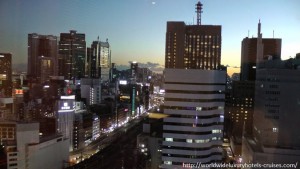 Peninsula Hotel Tokyo Luxury Travel Japan Virtuoso Izumi Ogawa Trip Vision