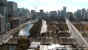 Palace Hotel Tokyo Luxury Travel Japan Virtuoso Izumi Ogawa Trip