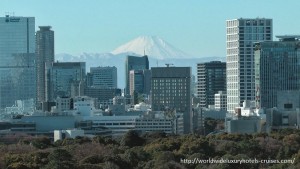 Palace Hotel Tokyo Luxury Travel Japan Virtuoso Izumi Ogawa Trip