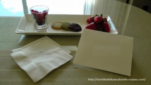 Palace Hotel Tokyo Luxury Travel Japan Virtuoso Izumi Ogawa Trip