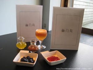 Beniya Mukayu Tokyo Luxury Travel Japan Izumi Ogawa Trip Vision Kagaonsen relais chateaux ryokan