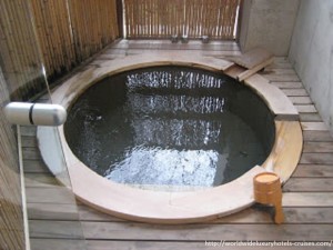 Beniya Mukayu Tokyo Luxury Travel Japan Izumi Ogawa Trip Vision Kagaonsen relais chateaux ryokan