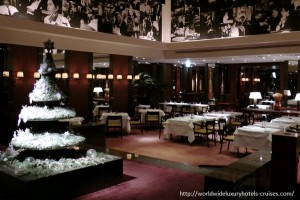 Park Hyatt Tokyo Luxury Travel Japan Virtuoso Izumi Ogawa Trip
