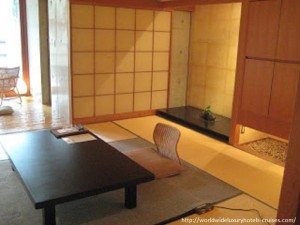 Beniya Mukayu Tokyo Luxury Travel Japan Izumi Ogawa Trip Vision Kagaonsen relais chateaux ryokan