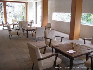 Beniya Mukayu Tokyo Luxury Travel Japan Izumi Ogawa Trip Vision Kagaonsen relais chateaux ryokan
