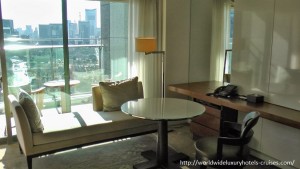 Palace Hotel Tokyo Luxury Travel Japan Virtuoso Izumi Ogawa Trip