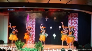 Paul Gauguin Cruises Tahiti & Society Islands Luxury Travel Virtuoso Izumi Ogawa Trip agent vacation advisor Vision French Polynesia Cruise ship boat