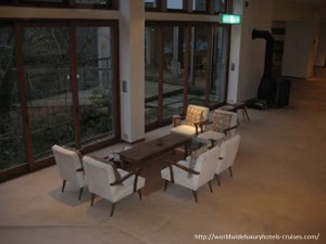 Beniya Mukayu Tokyo Luxury Travel Japan Izumi Ogawa Trip Vision Kagaonsen relais chateaux ryokan
