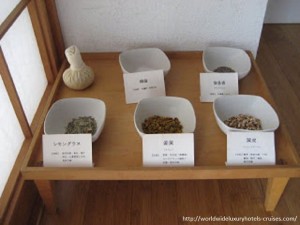 Beniya Mukayu Tokyo Luxury Travel Japan Izumi Ogawa Trip Vision Kagaonsen relais chateaux ryokan