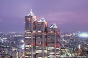 Park Hyatt Tokyo Luxury Travel Japan Virtuoso Izumi Ogawa Trip