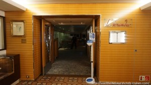 Paul Gauguin Cruises Tahiti & Society Islands Luxury Travel Virtuoso Izumi Ogawa Trip agent vacation advisor Vision French Polynesia Cruise ship boat