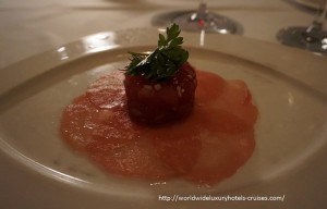 Paul Gauguin Cruises Tahiti & Society Islands Luxury Travel Virtuoso Izumi Ogawa Trip agent vacation advisor Vision French Polynesia Cruise ship boat tahaa