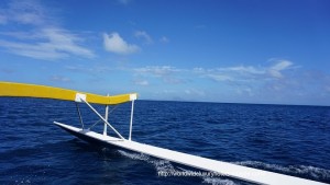 Paul Gauguin Cruises Tahiti & Society Islands Luxury Travel Virtuoso Izumi Ogawa Trip agent vacation advisor Vision French Polynesia Cruise ship boat tahaa