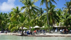 Paul Gauguin Cruises Tahiti & Society Islands Luxury Travel Virtuoso Izumi Ogawa Trip agent vacation advisor Vision French Polynesia Cruise ship boat tahaa