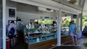 Paul Gauguin Cruises Tahiti & Society Islands Luxury Travel Virtuoso Izumi Ogawa Trip agent vacation advisor Vision French Polynesia Cruise ship boat tahaa