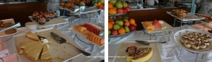 Paul Gauguin Cruises Tahiti & Society Islands Luxury Travel Virtuoso Izumi Ogawa Trip agent vacation advisor Vision French Polynesia Cruise ship boat tahaa