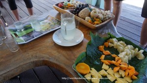 Paul Gauguin Cruises Tahiti & Society Islands Luxury Travel Virtuoso Izumi Ogawa Trip agent vacation advisor Vision French Polynesia Cruise ship boat tahaa