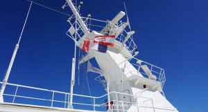 Paul Gauguin Cruises Tahiti & Society Islands Luxury Travel Virtuoso Izumi Ogawa Trip agent vacation advisor Vision French Polynesia Cruise ship boat ocean water sand beach Moorea shark stingray