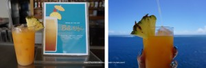 Paul Gauguin Cruises Tahiti & Society Islands Luxury Travel Virtuoso Izumi Ogawa Trip agent vacation advisor Vision French Polynesia Cruise ship boat ocean water sand beach Moorea shark stingray
