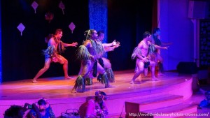 Paul Gauguin Cruises Tahiti & Society Islands Luxury Travel Virtuoso Izumi Ogawa Trip agent vacation advisor Vision French Polynesia Cruise ship boat ocean water sand beach Moorea shark stingray