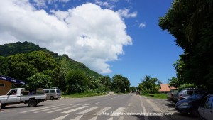 Paul Gauguin Cruises Tahiti & Society Islands Luxury Travel Virtuoso Izumi Ogawa Trip agent vacation advisor Vision French Polynesia Cruise ship boat Bora Bora ocean water sand beach Moorea