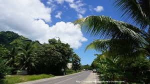 Paul Gauguin Cruises Tahiti & Society Islands Luxury Travel Virtuoso Izumi Ogawa Trip agent vacation advisor Vision French Polynesia Cruise ship boat Bora Bora ocean water sand beach Moorea