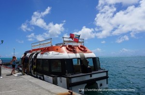 Paul Gauguin Cruises Tahiti & Society Islands Luxury Travel Virtuoso Izumi Ogawa Trip agent vacation advisor Vision French Polynesia Cruise ship boat Bora Bora ocean water sand beach Moorea