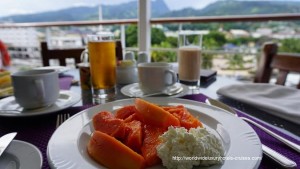 Paul Gauguin Cruises Tahiti & Society Islands Luxury Travel Virtuoso Izumi Ogawa Trip agent vacation advisor Vision French Polynesia Cruise ship boat Bora Bora ocean water sand beach Moorea