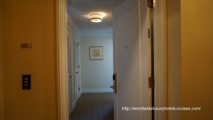 Four Seasons Resort Beverly Wilshire Hills Luxury Travel Virtuoso Izumi Ogawa Trip agent vacation advisor Vision California Rodeo Drive Shopping Hollywood Cut Restaurant Steak 90210 Pretty Woman Julia Roberts Richard Gere location movie stars pool bar celebrity