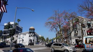 Four Seasons Resort Beverly Wilshire Hills Luxury Travel Virtuoso Izumi Ogawa Trip agent vacation advisor Vision California Rodeo Drive Shopping Hollywood Cut Restaurant Steak 90210 Pretty Woman Julia Roberts Richard Gere location movie stars pool bar celebrity