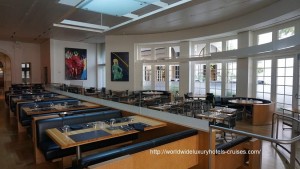 Four Seasons Resort Beverly Wilshire Hills Luxury Travel Virtuoso Izumi Ogawa Trip agent vacation advisor Vision California Rodeo Drive Shopping Hollywood Cut Restaurant Steak 90210 Pretty Woman Julia Roberts Richard Gere location movie stars pool bar celebrity