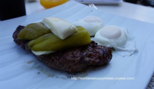 Four Seasons Resort Beverly Wilshire Hills Luxury Travel Virtuoso Izumi Ogawa Trip agent vacation advisor Vision California Rodeo Drive Shopping Hollywood Cut Restaurant Steak 90210 Pretty Woman Julia Roberts Richard Gere location movie stars pool bar celebrity