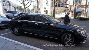 Four Seasons Resort Beverly Wilshire Hills Luxury Travel Virtuoso Izumi Ogawa Trip agent vacation advisor Vision California Rodeo Drive Shopping Hollywood Cut Restaurant Steak 90210 Pretty Woman Julia Roberts Richard Gere location movie stars pool bar celebrity
