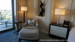 Waldorf Astoria Beverly Wilshire Hills Luxury Travel Virtuoso Izumi Ogawa Trip agent vacation advisor Vision California Rodeo Drive Shopping Hollywood Cut Restaurant Steak location movie stars pool bar celebrity pool bar view president bill Clinton blog