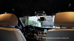 Waldorf Astoria Beverly Wilshire Hills Luxury Travel Virtuoso Izumi Ogawa Trip agent vacation advisor Vision California Rodeo Drive Shopping Hollywood Cut Restaurant Steak location movie stars pool bar celebrity pool bar view president bill Clinton blog