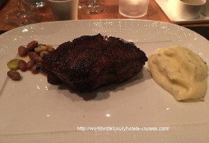 Four Seasons Resort Beverly Wilshire Hills Luxury Travel Virtuoso Izumi Ogawa Trip agent vacation advisor Vision California Rodeo Drive Shopping Hollywood Cut Restaurant Steak 90210 Pretty Woman Julia Roberts Richard Gere location movie stars pool bar celebrity