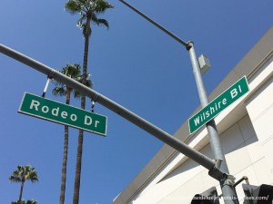 Four Seasons Resort Beverly Wilshire Hills Luxury Travel Virtuoso Izumi Ogawa Trip agent vacation advisor Vision California Rodeo Drive Shopping Hollywood Cut Restaurant Steak 90210 Pretty Woman Julia Roberts Richard Gere location movie stars pool bar celebrity