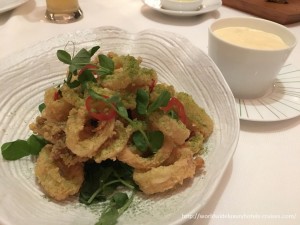 Waldorf Astoria Beverly Wilshire Hills Luxury Travel Virtuoso Izumi Ogawa Trip agent vacation advisor Vision California Rodeo Drive Shopping Hollywood Cut Restaurant Steak location movie stars pool bar celebrity pool bar view president bill Clinton blog