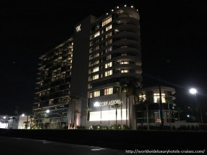 Waldorf Astoria Beverly Wilshire Hills Luxury Travel Virtuoso Izumi Ogawa Trip agent vacation advisor Vision California Rodeo Drive Shopping Hollywood Cut Restaurant Steak location movie stars pool bar celebrity pool bar view president bill Clinton blog