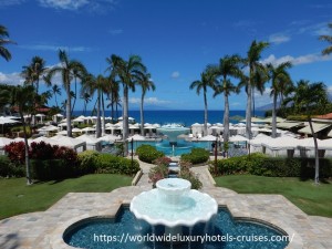 Four Seasons Resort Maui
